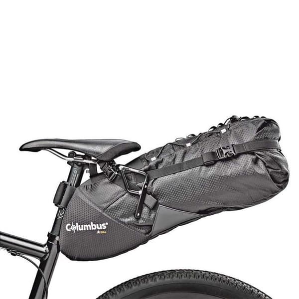 Accessoarer cykel - dekoration cykel Columbus BIKEPACKING sadelväskestabiliserare