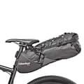 Miniatyrbild 4 av 4: Accessoarer cykel - dekoration cykel Columbus BIKEPACKING sadelväskestabiliserare