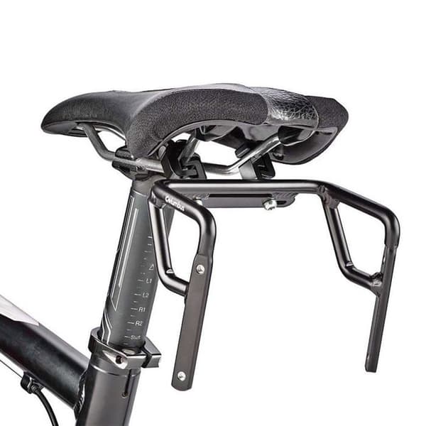 Accessoarer cykel - dekoration cykel Columbus BIKEPACKING sadelväskestabiliserare
