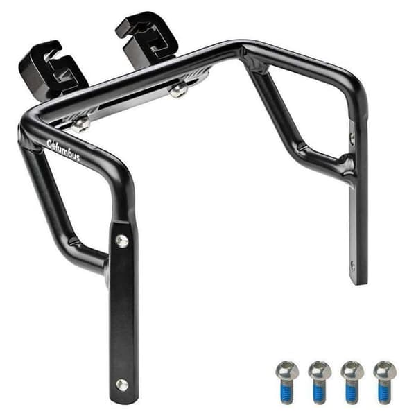Accessoarer cykel - dekoration cykel Columbus BIKEPACKING sadelväskestabiliserare
