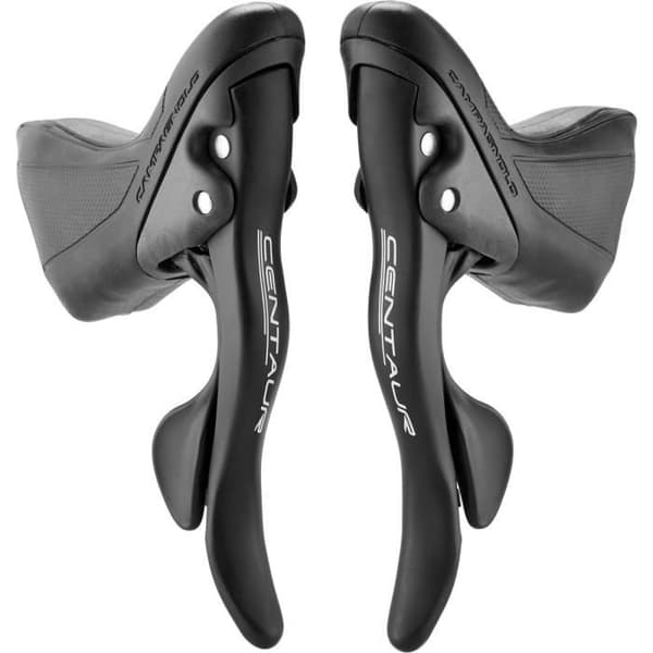 CAMPAGNOLO Centaur 11 växlingssats - vänster/höger 11 växlar svart