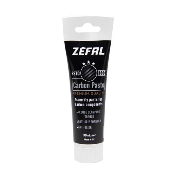 Zefal 209609 - KARBON INSTALLATIONSPASTA ZEFAL