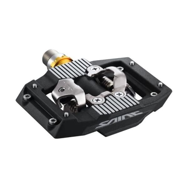 SHIMANO SPD-pedaler med Saint Platform PD-M821 - EPDM821