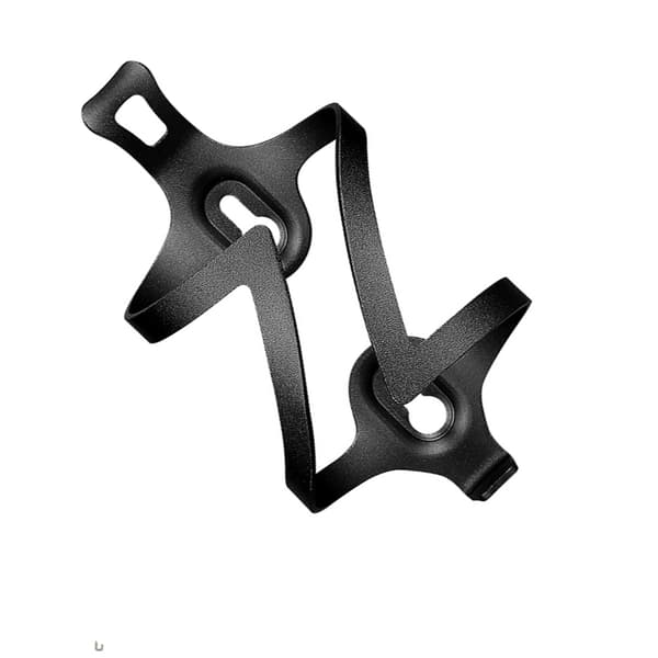 INF Sideåpning Sykkel Vannflaskeholder i Aluminiumlegering