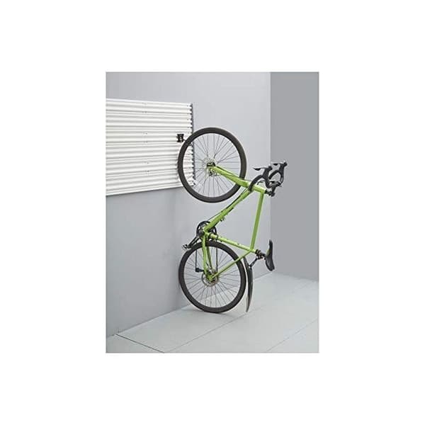 Vertikal gancho för bicicleta TRACKWALLÖ