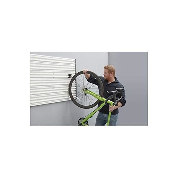 Vertikal gancho för bicicleta TRACKWALLÖ