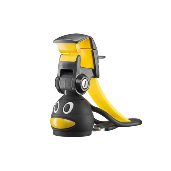 Mantona Penguin Bottle Mount Rack System