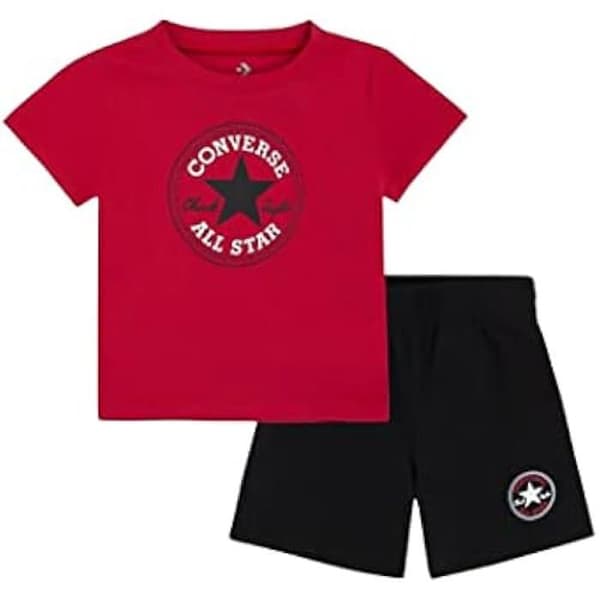 Converse- Barnsportset, S6490983, Multicolor, Estándar