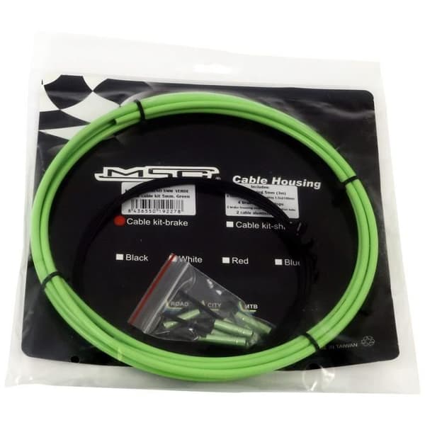 MSC Kit Gaines de Frein 5mm - JFGN