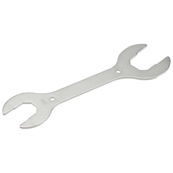 Körriktning - Bonin - Unisex - Silver - 30/32-36/40 mm
