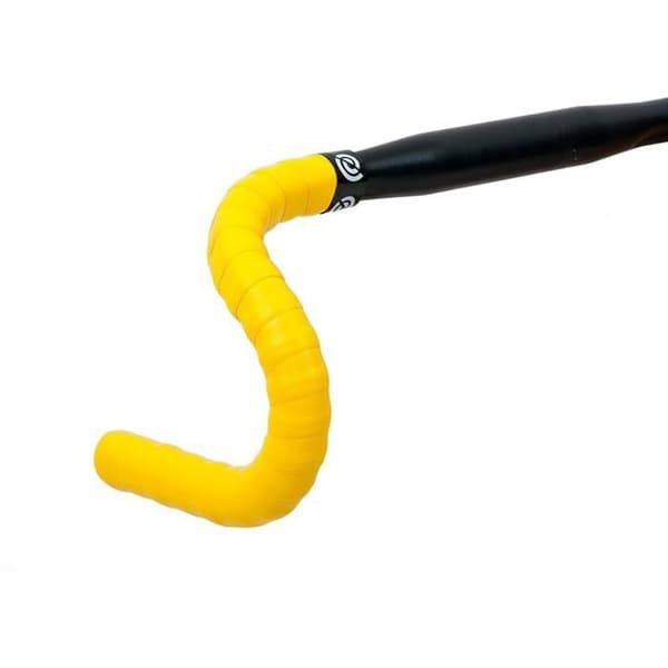 Bikeribbon BR4005 - PROFESSIONAL GELB STYRBAND