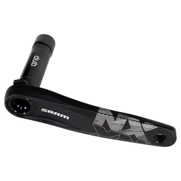 Sram Komplett Gruppuppsättning Nx Eagle Svart 175 mm 32t / 11-50t