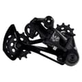 Miniatyrbild 6 av 6: Sram Komplett Gruppuppsättning Nx Eagle Svart 175 mm 32t / 11-50t