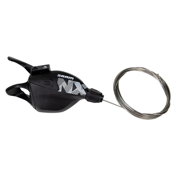 Sram Komplett Gruppuppsättning Nx Eagle Svart 175 mm 32t / 11-50t