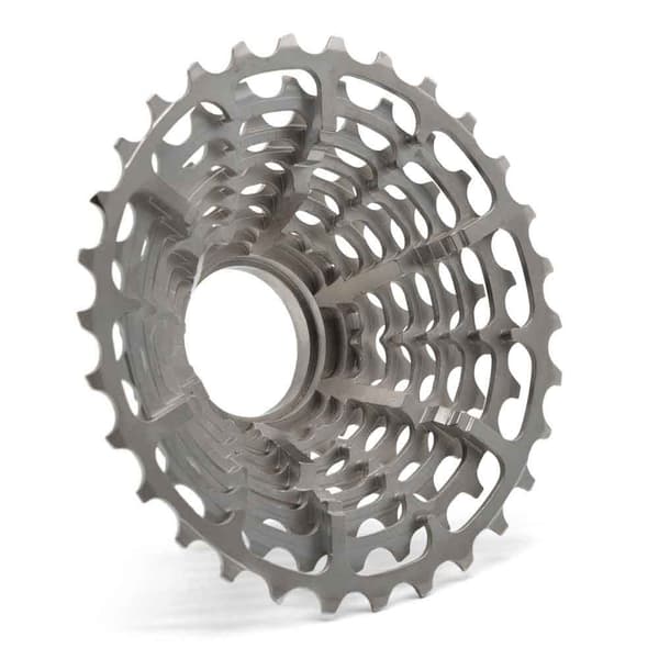 Classified Groupset Powershift 11s Silver One Size / 11-34t