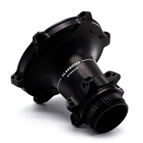 Classified Groupset Powershift 11s Silver One Size / 11-34t