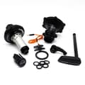 Miniatyrbild 1 av 7: Classified Groupset Powershift 11s Silver One Size / 11-34t