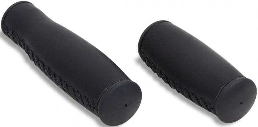 handtag 22 x 135 /92 mm konstläder brun