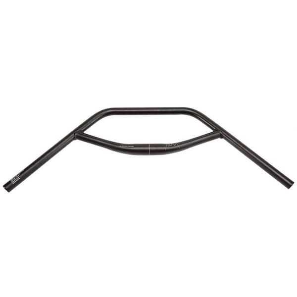 Cinelli Handtag Double Trouble Svart 31.8 mm / 660 mm