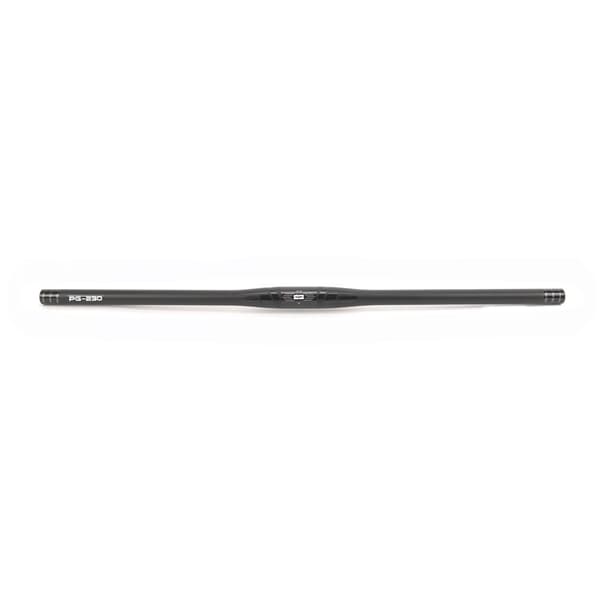 Progress Carbon Ohjaustanko Pg-230 Musta 31.8 mm / 740 mm