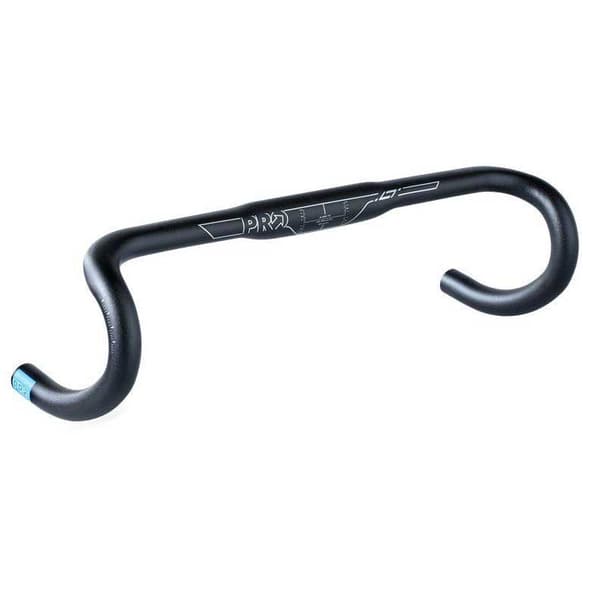 Pro Kompakt Ergo-styre Lt Svart 31.8 mm / 420 mm