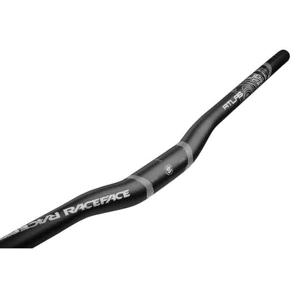 Race Face Atlas Styre Svart 31.8 mm / 785 mm