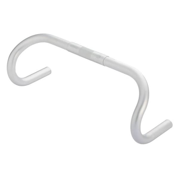 Cinelli Handtag 64 Giro D´italia Silver 26 mm / 400 mm