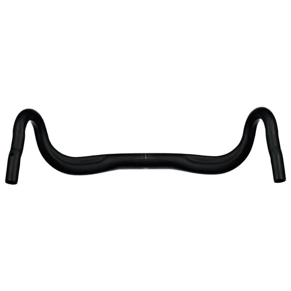 Ritchey Handlebars Wcs Venturemax Road Sort 31.8 mm / 460 mm