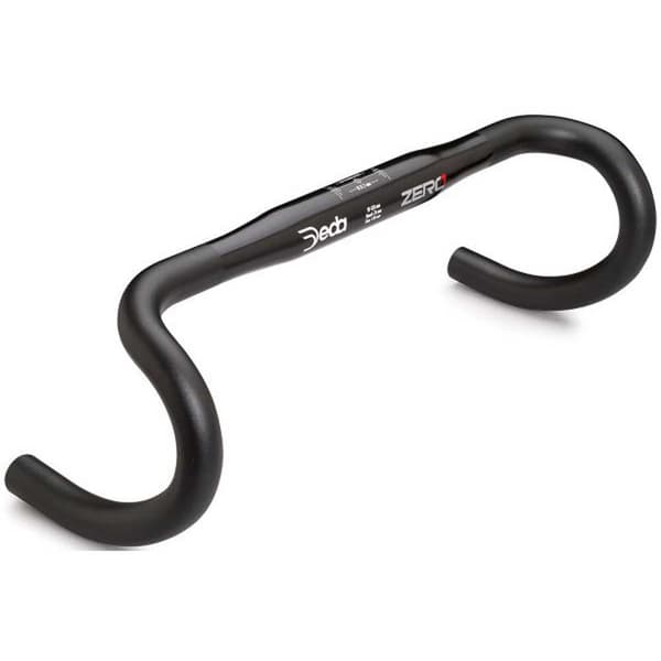 Deda Handlebars Zero1 Sort 31.7 mm / 400 mm