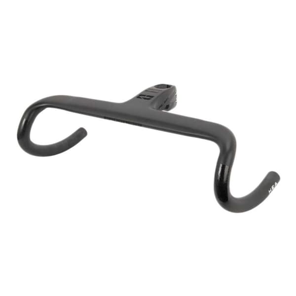 Progress Integrerat Styre Cockpit Road 90 Mm Stam Silver 31.8 mm / 420 mm