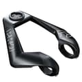 Miniatyrbillede 3 af 5: Pro Aero Barer Compact Carbon Clip-on Søvfarvet 31.8 mm
