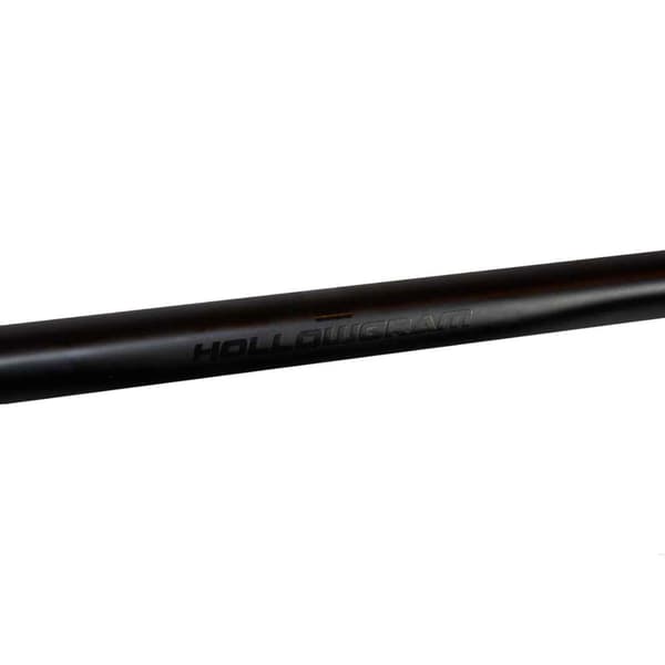 Cannondale Handlebars Hollowgram Save Systembar 125 Mm Sort One Size / 400 mm