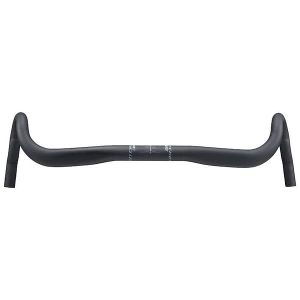 Ritchey Handlebars Wcs Venturemaxxx Sort 31.8 mm / 520 mm