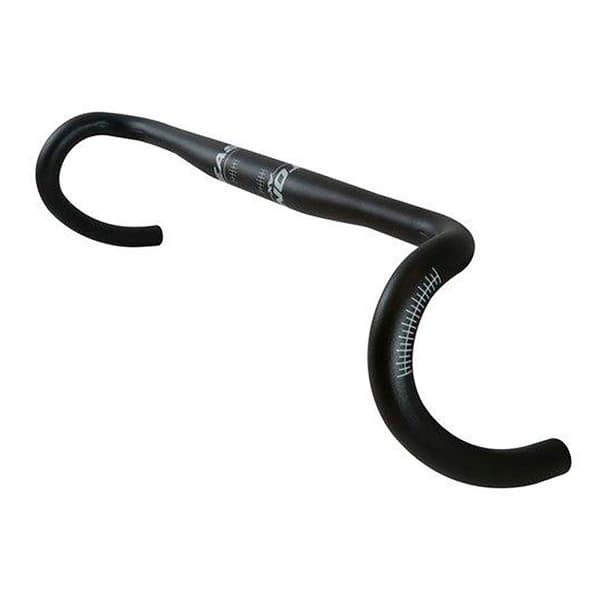 Easton Handtag Ea 50 Ax Svart 31.8 mm / 420 mm