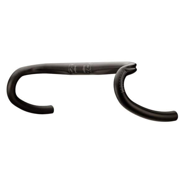 Easton Handtag Ec70 Ax 120 Mm Svart 31.8 mm / 400 mm