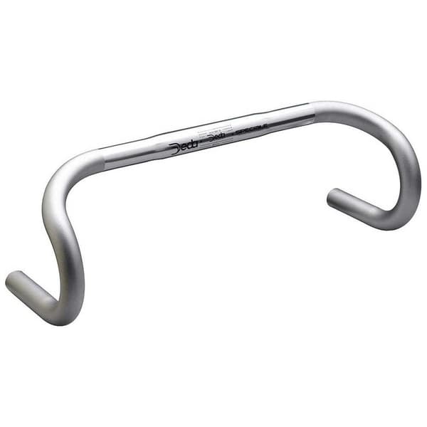 Deda Handtag Speciale Silver 26 mm / 460 mm