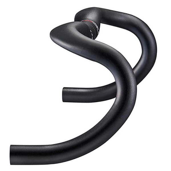 Ritchey Handlebars Comp Ergomax Søvfarvet 31.8 mm / 440 mm