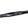 Miniatyrbillede 3 af 3: Pro Handlebars Plt Compact Sort 31.8 mm / 400 mm