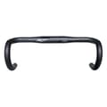 Miniatyrbillede 2 af 3: Pro Handlebars Plt Compact Sort 31.8 mm / 400 mm