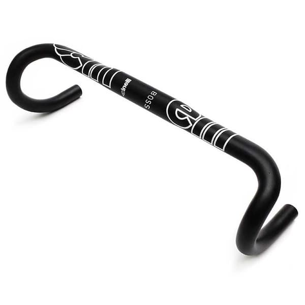 Cinelli Handlebars Boss Sort 31.8 mm / 420 mm