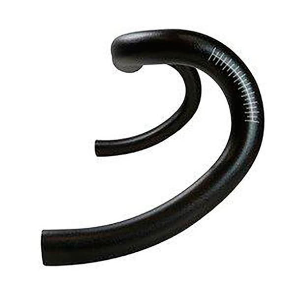 Easton Handlebars Ea 50 Ax Sort 31.8 mm / 460 mm