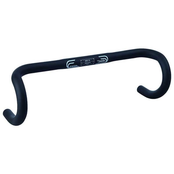 Deda Handlebars Piega Rhm Søvfarvet 26 mm / 440 mm
