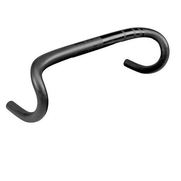 Deda Carbon Håndtag Superleggera Limited Edition Sort 31.7 mm / 460 mm