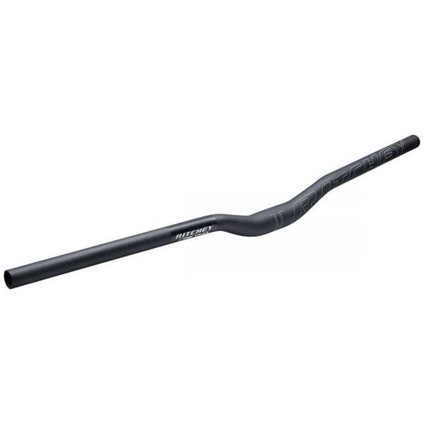 Ritchey Handlebars Wcs Trail Rizer 10d Blatte Sort 31.8 mm / 800 mm