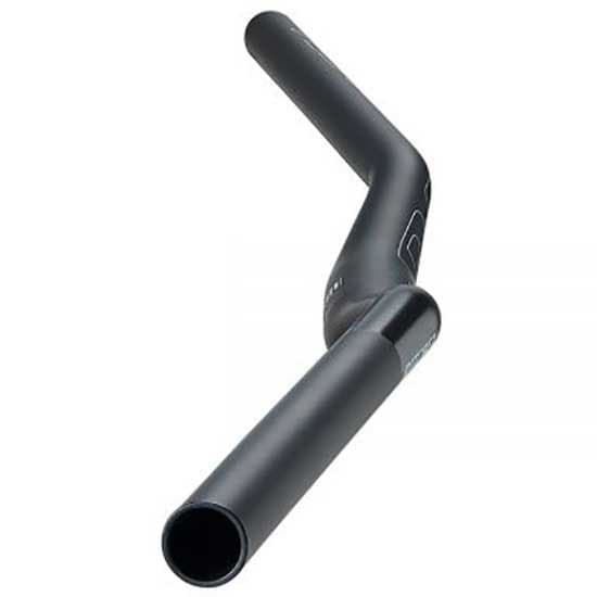 Ritchey Handlebars Wcs Trail Rizer 10d Blatte Sort 31.8 mm / 800 mm