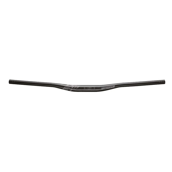 Fsa Handlebars Comet Rise 35 Mm Sort 25 mm / 760 mm