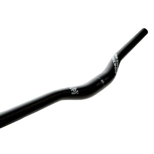 Race Face Handtag Ride Svart 31.8 mm / 710 mm