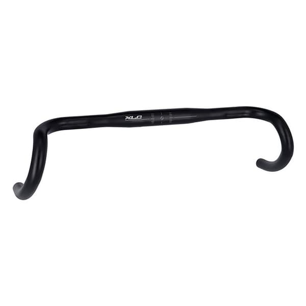 Xlc Handlebars Hb-g01 Sort 31.8 mm / 420 mm