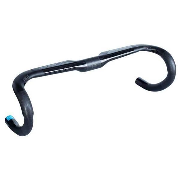 Pro Carbon Håndtag Vibe Aero Sort 31.8 mm / 400 mm