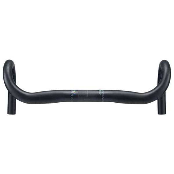 Ritchey Wcs Carbon Handlebars Evo Curve Internal Cable Routing Sort 31.8 mm / 440 mm